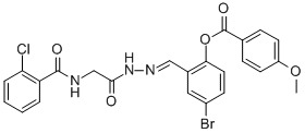 SALOR-INT L395277-1EA Struktur