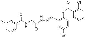 SALOR-INT L394939-1EA Struktur