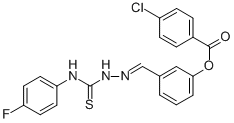 SALOR-INT L393347-1EA Struktur