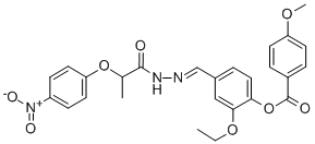 SALOR-INT L393231-1EA Struktur