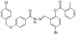 SALOR-INT L389536-1EA Struktur