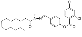 SALOR-INT L389196-1EA Struktur