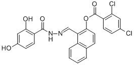 SALOR-INT L388289-1EA Struktur