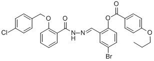 SALOR-INT L386987-1EA Struktur