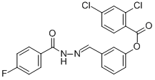 SALOR-INT L401285-1EA Struktur