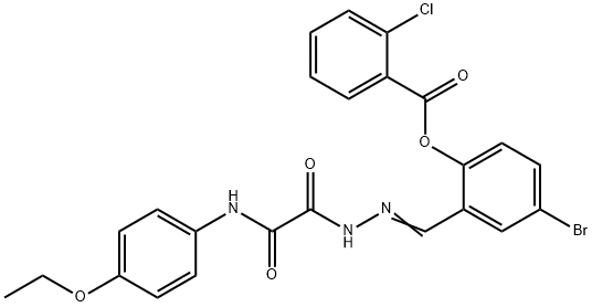 SALOR-INT L399256-1EA Struktur