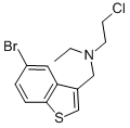 Mitotenamine Struktur