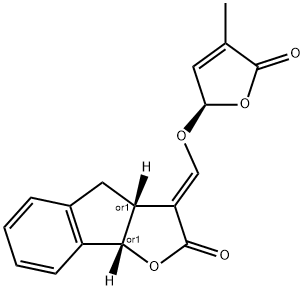 76974-79-3 結(jié)構(gòu)式