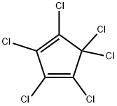 Hexachlorocyclopentadiene