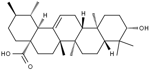 Ursolic acid