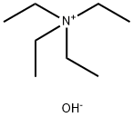 Tetraethylammonium hydroxide  price.