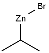 2-PROPYLZINC BROMIDE 溶液