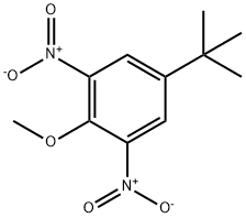 4-tert-Butyl-2,6-dinitroanisole