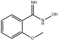 N'-HYDROXY-2-METHOXYBENZENECARBOXIMIDAMIDE price.