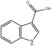 Indole-3-carboxylic acid