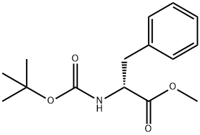 BOC-D-PHE-OME