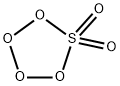 peroxomonosulphuric acid  Struktur