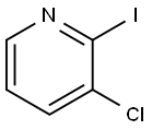 3-Chloro-2-iodopyridine