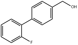 4-(2-Fluorophenyl)benzyl alcohol