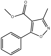 3-METHYL-5-PHENYL-ISOXAZOLE-4-CARBOXYLIC ACID METHYL ESTER price.