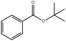 BENZOIC ACID TERT-BUTYL ESTER