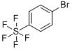 1-Bromo-4-(pentafluorosulfanyl)benzene