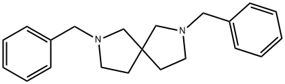 2,7-DIBENZYL-2,7-DIAZA-SPIRO[4.4]NONANE price.