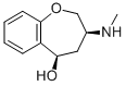 Exepanol Struktur