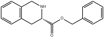 (S)-L-1,2,3,4-テトラヒドロイソキノリン-3-カルボン酸ベンジルエステル塩酸塩 price.