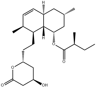 dihydromevinolin