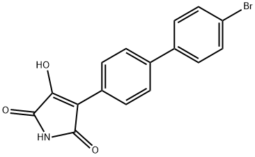 BRN 4488383 Struktur