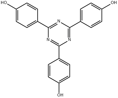 2,4,6-トリス(4-ヒドロキシフェニル)-1,3,5-トリアジン