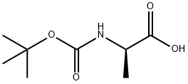 BOC-D-Alanine