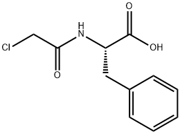 CHLOROACETYL-DL-PHENYLALANINE