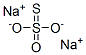 Sodium thiosulfate