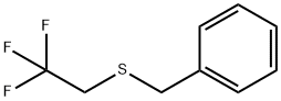 BENZYL 2,2,2-TRIFLUOROETHYL SULFIDE price.