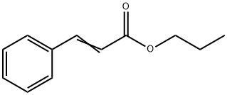 Propylcinnamat