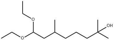 HYDROXY CITRONELLAL DIETHYL ACETAL