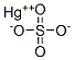 MERCURY(II) SULFATE