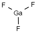 GALLIUM(III) FLUORIDE price.