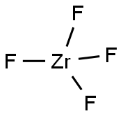 Zirconium fluoride