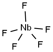 NIOBIUM(V) FLUORIDE