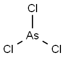 7784-34-1 Structure