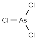 ArsenicTrichlorideSolution,1Mg/Ml Struktur