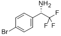 (S)-1-(4-BROMO-PHENYL)-2,2,2-TRIFLUORO-ETHYLAMINE price.