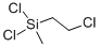 2-CHLOROETHYLMETHYLDICHLOROSILANE