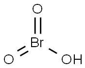 Bromic acid