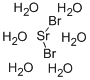 STRONTIUM BROMIDE HEXAHYDRATE price.