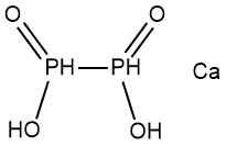 Calciumphosphinat