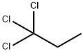 1,1,1-Trichloropropane Struktur